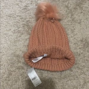 New York & Company beanie. Brand new with tags!